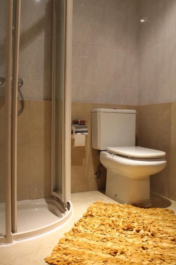 Duplex Amplio,Parking Wifi, 2 Terrazas, Bien Conectado Con Playas, Zona Segura Daire Vigo Dış mekan fotoğraf