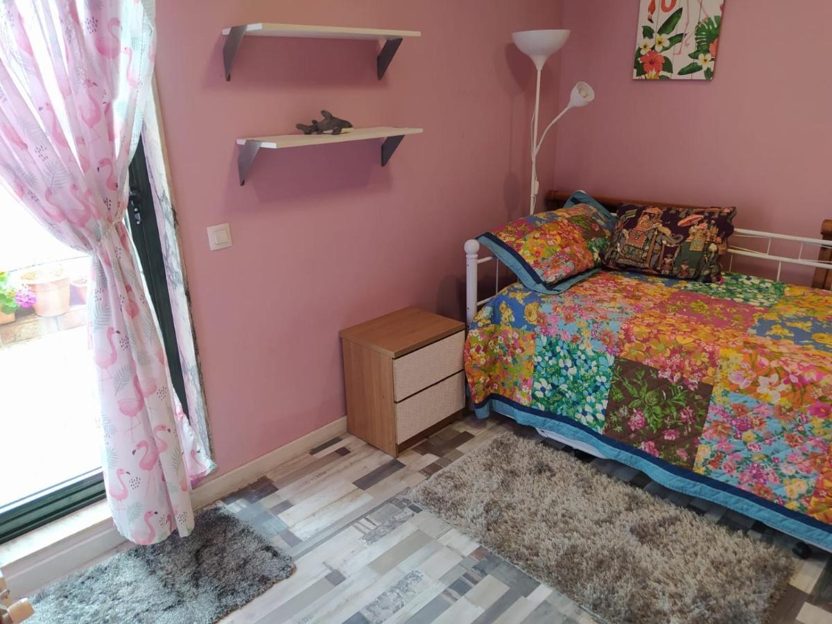 Duplex Amplio,Parking Wifi, 2 Terrazas, Bien Conectado Con Playas, Zona Segura Daire Vigo Dış mekan fotoğraf